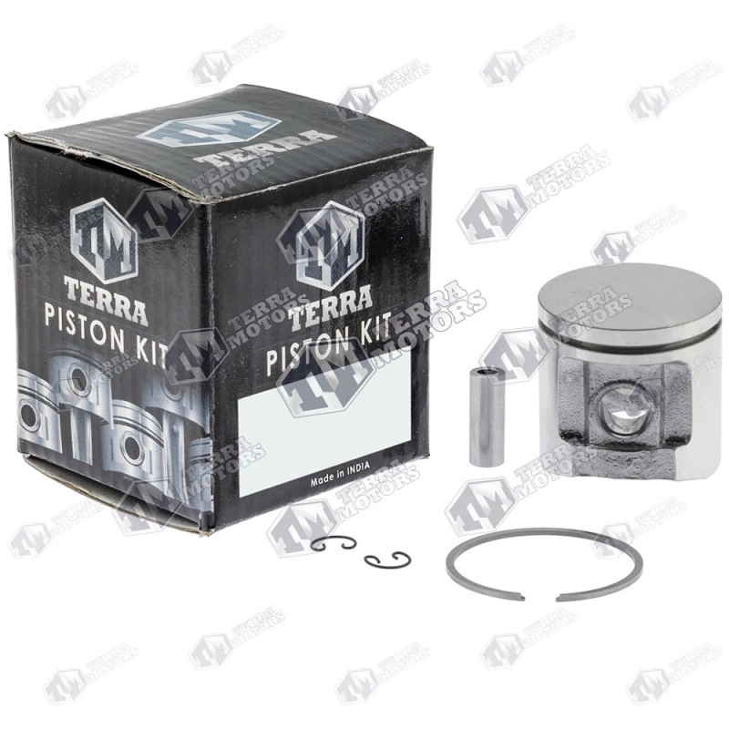 Kit piston motocoasa Husqvarna 232 R 35mm (Terra) 